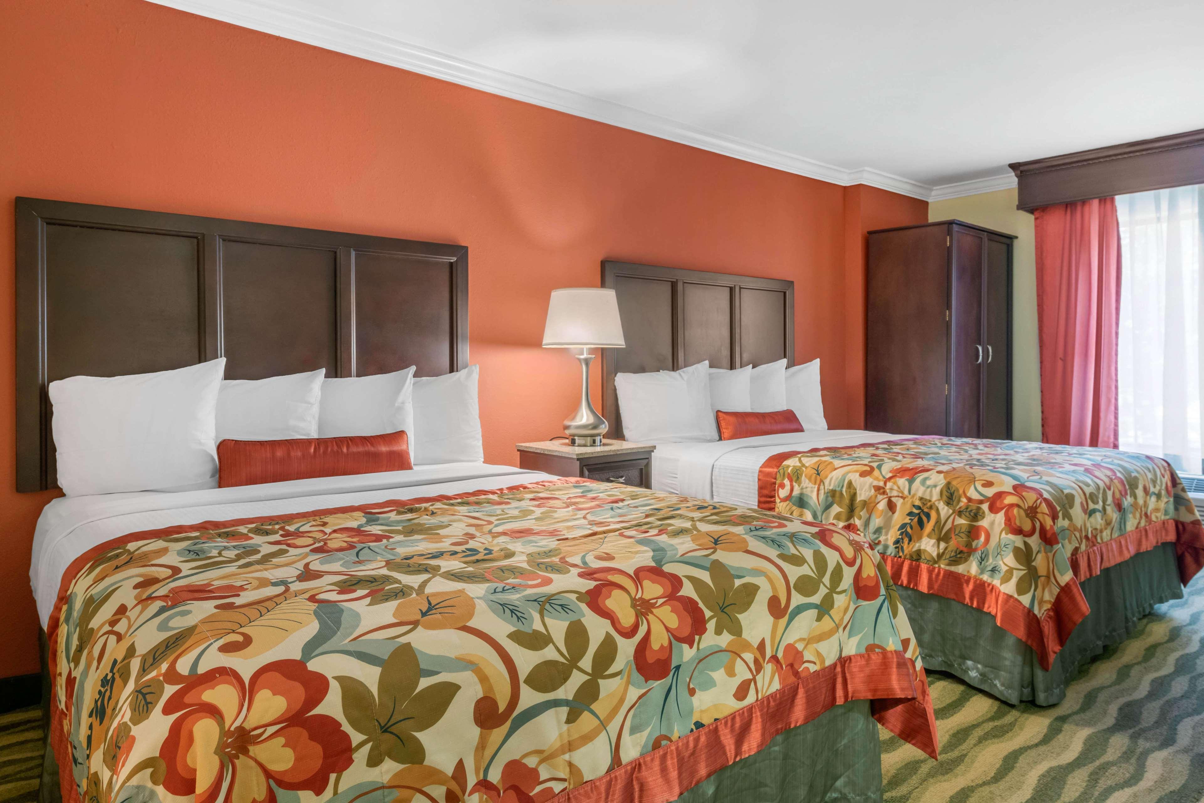 Best Western Plus Palm Beach Gardens Hotel & Suites And Conference Ct Екстер'єр фото