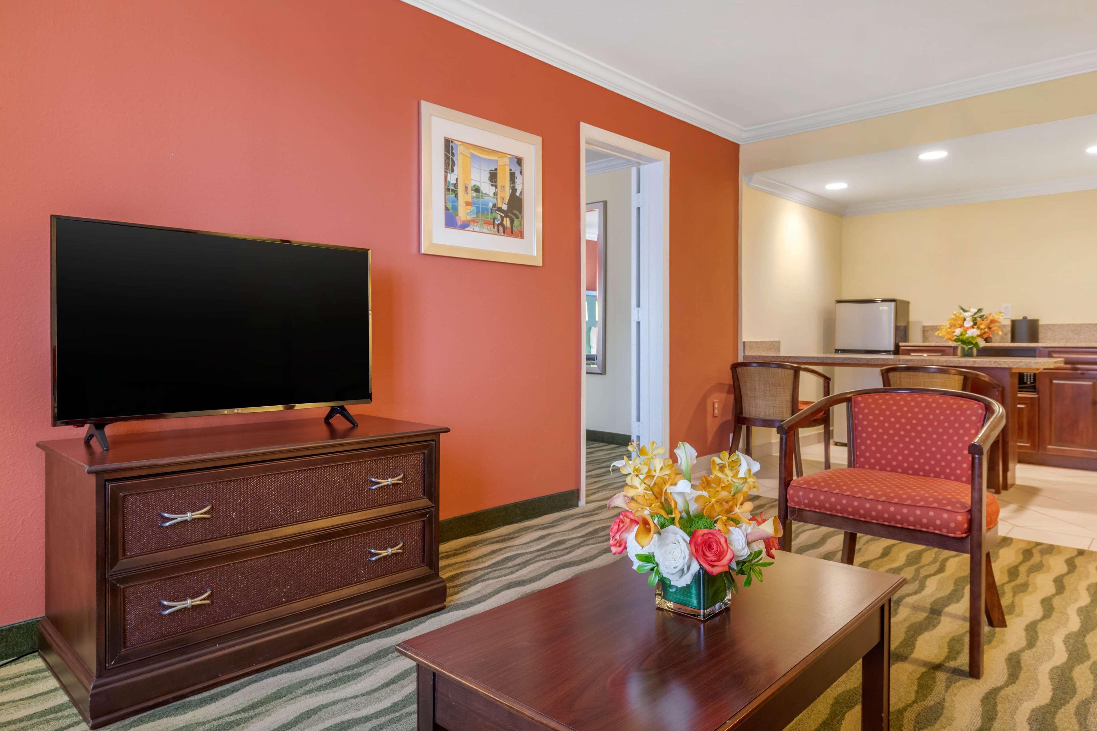 Best Western Plus Palm Beach Gardens Hotel & Suites And Conference Ct Екстер'єр фото