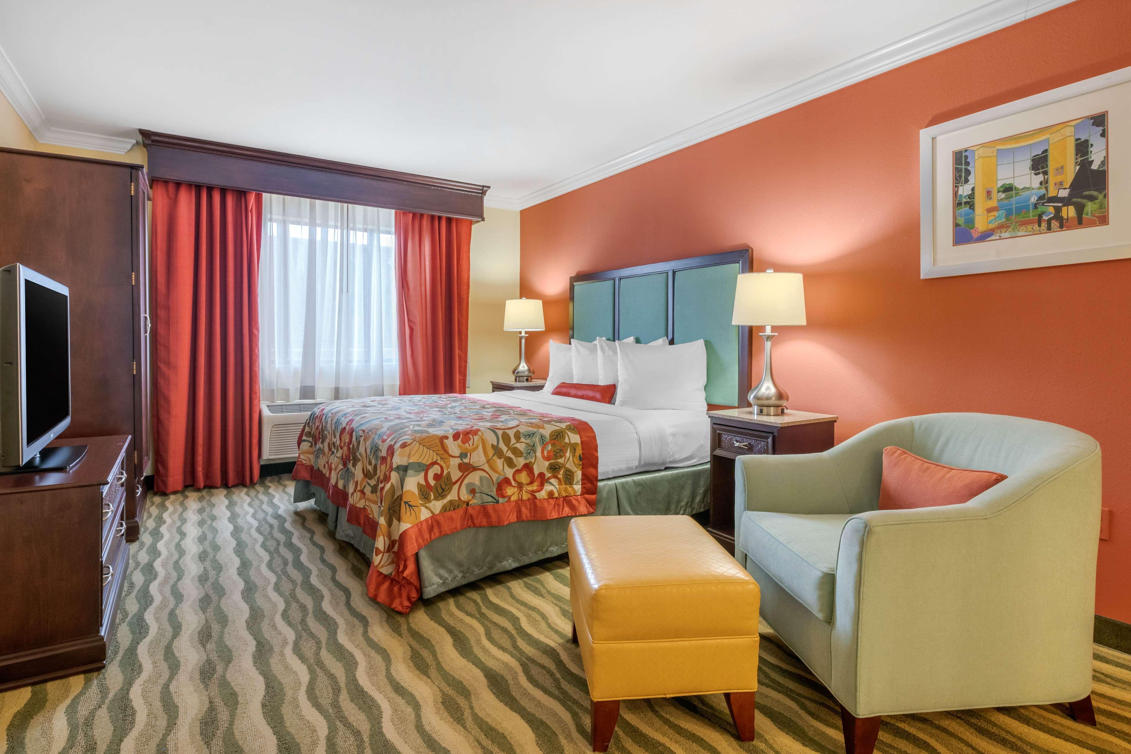 Best Western Plus Palm Beach Gardens Hotel & Suites And Conference Ct Екстер'єр фото