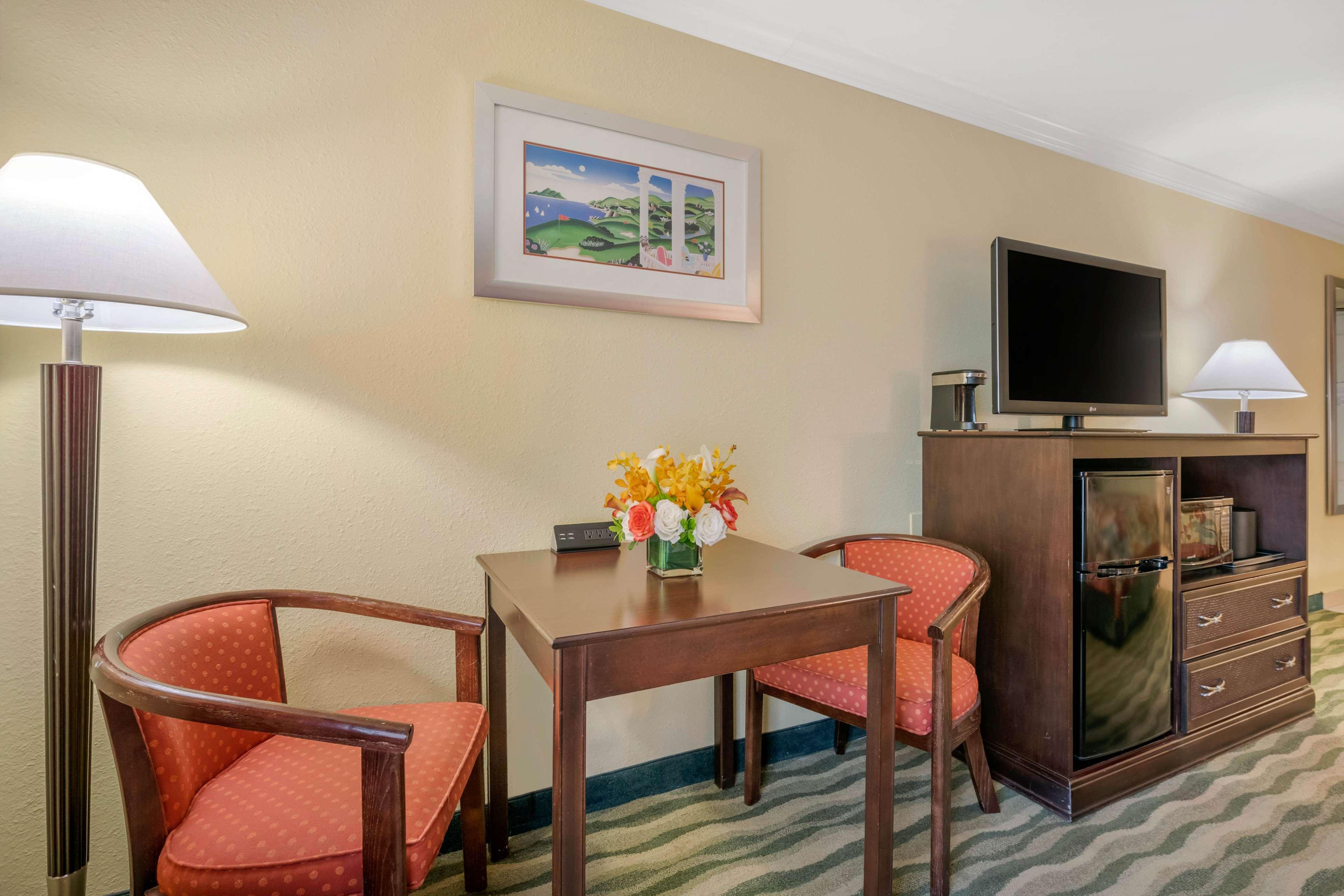 Best Western Plus Palm Beach Gardens Hotel & Suites And Conference Ct Екстер'єр фото