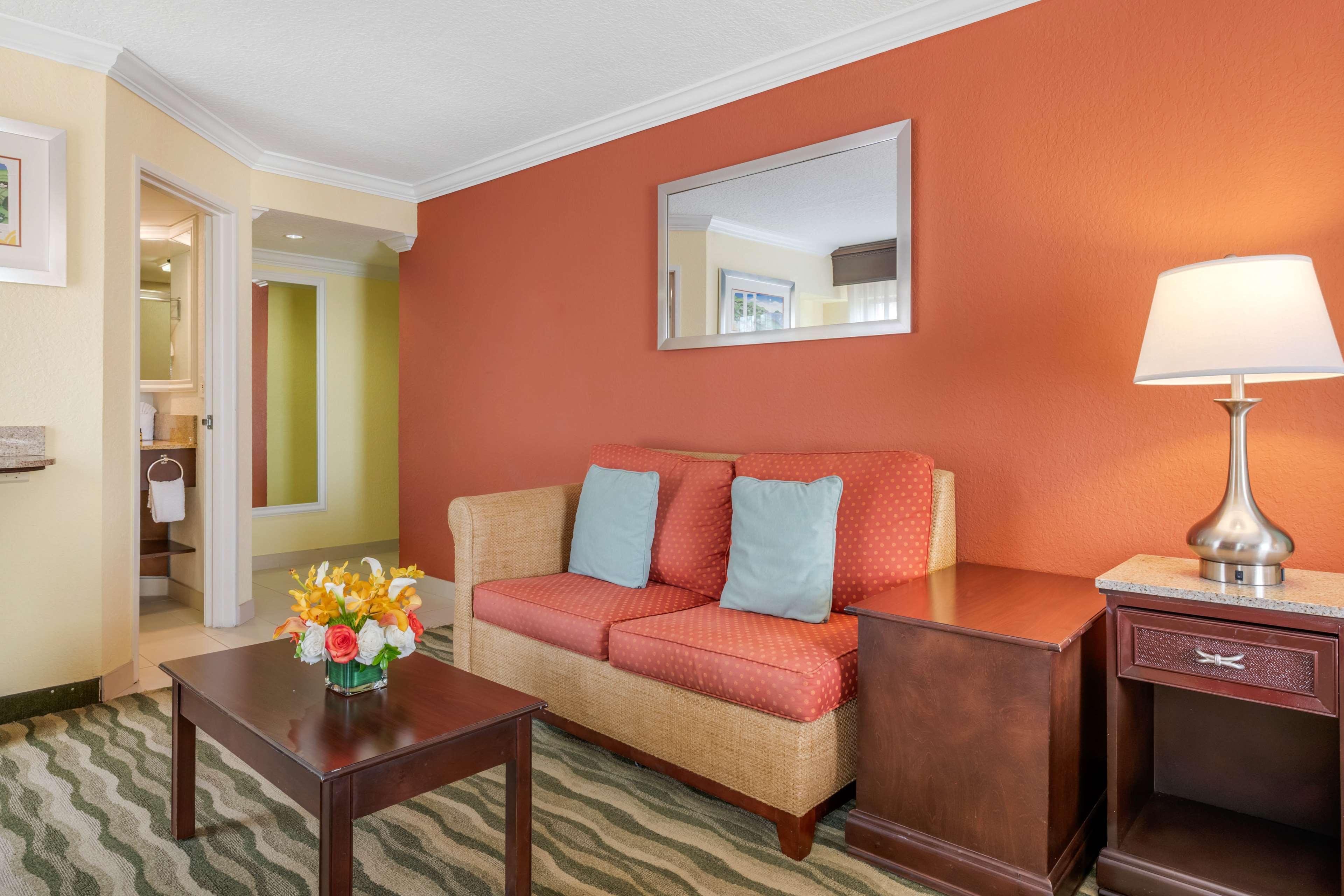 Best Western Plus Palm Beach Gardens Hotel & Suites And Conference Ct Екстер'єр фото