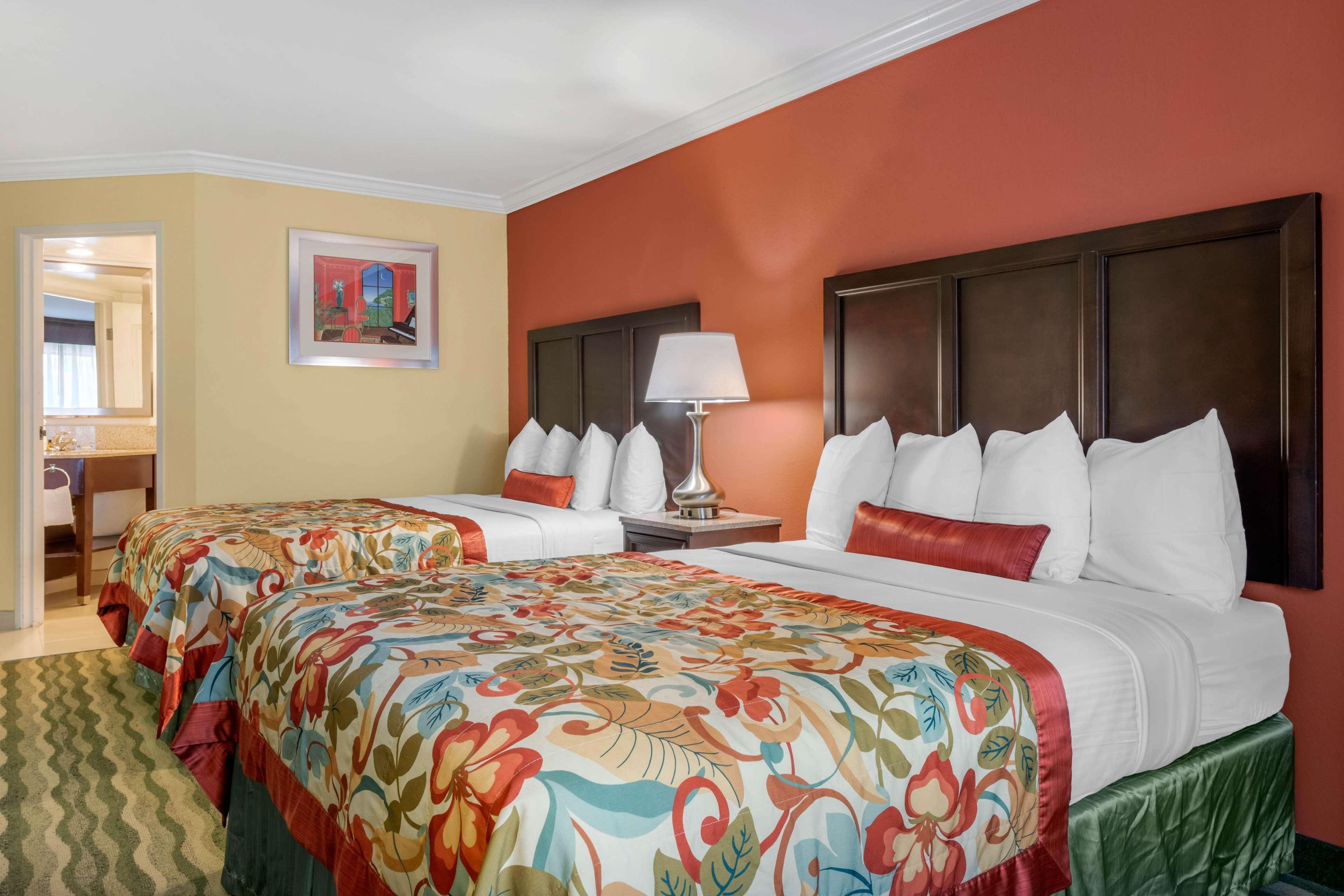 Best Western Plus Palm Beach Gardens Hotel & Suites And Conference Ct Екстер'єр фото