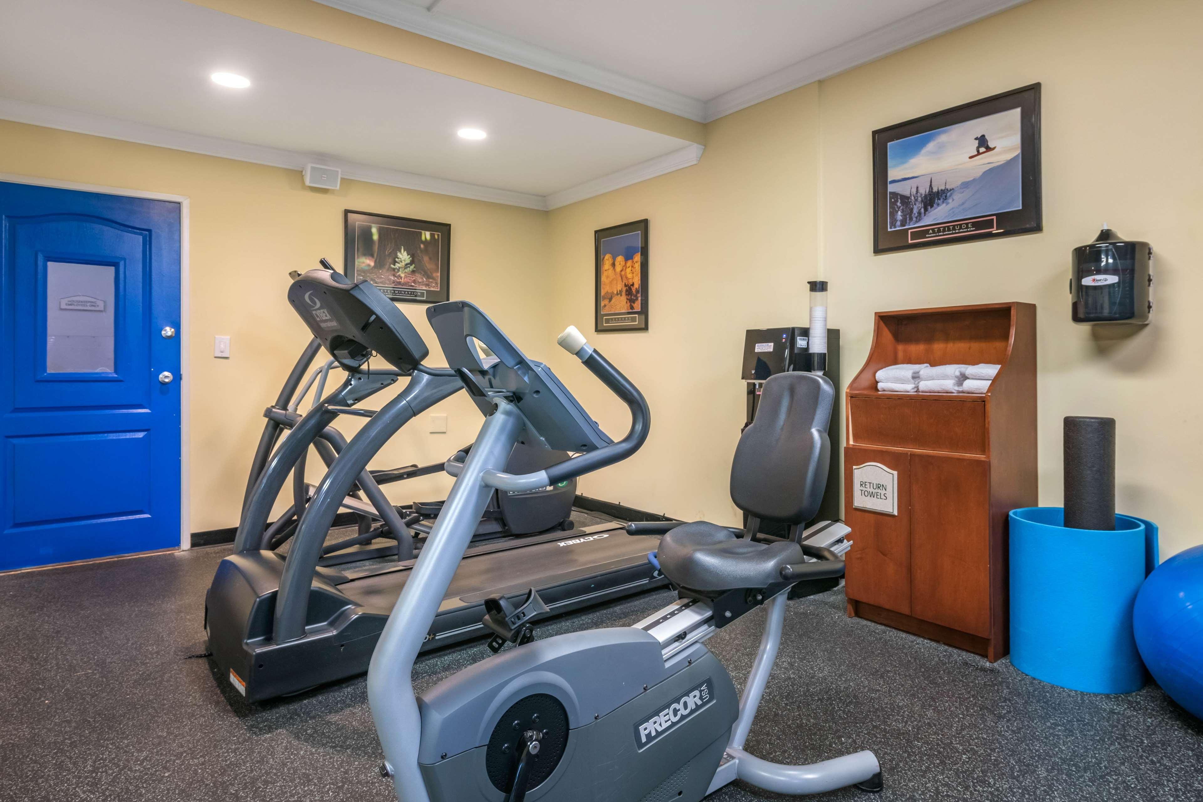 Best Western Plus Palm Beach Gardens Hotel & Suites And Conference Ct Екстер'єр фото