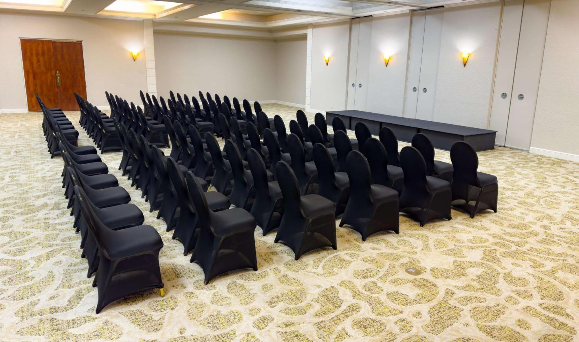 Best Western Plus Palm Beach Gardens Hotel & Suites And Conference Ct Екстер'єр фото
