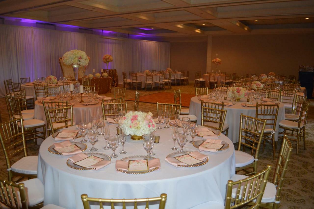 Best Western Plus Palm Beach Gardens Hotel & Suites And Conference Ct Екстер'єр фото