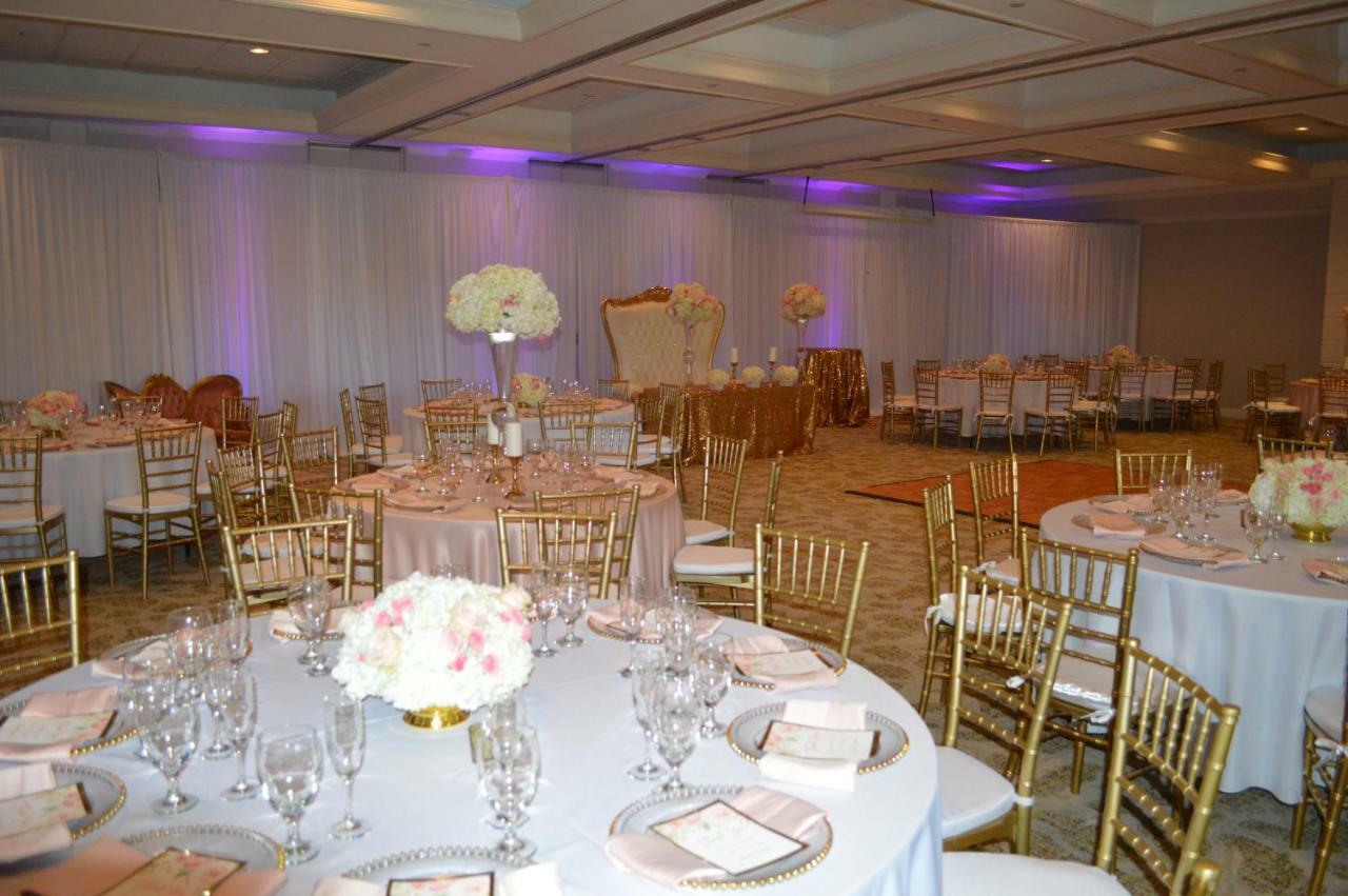 Best Western Plus Palm Beach Gardens Hotel & Suites And Conference Ct Екстер'єр фото