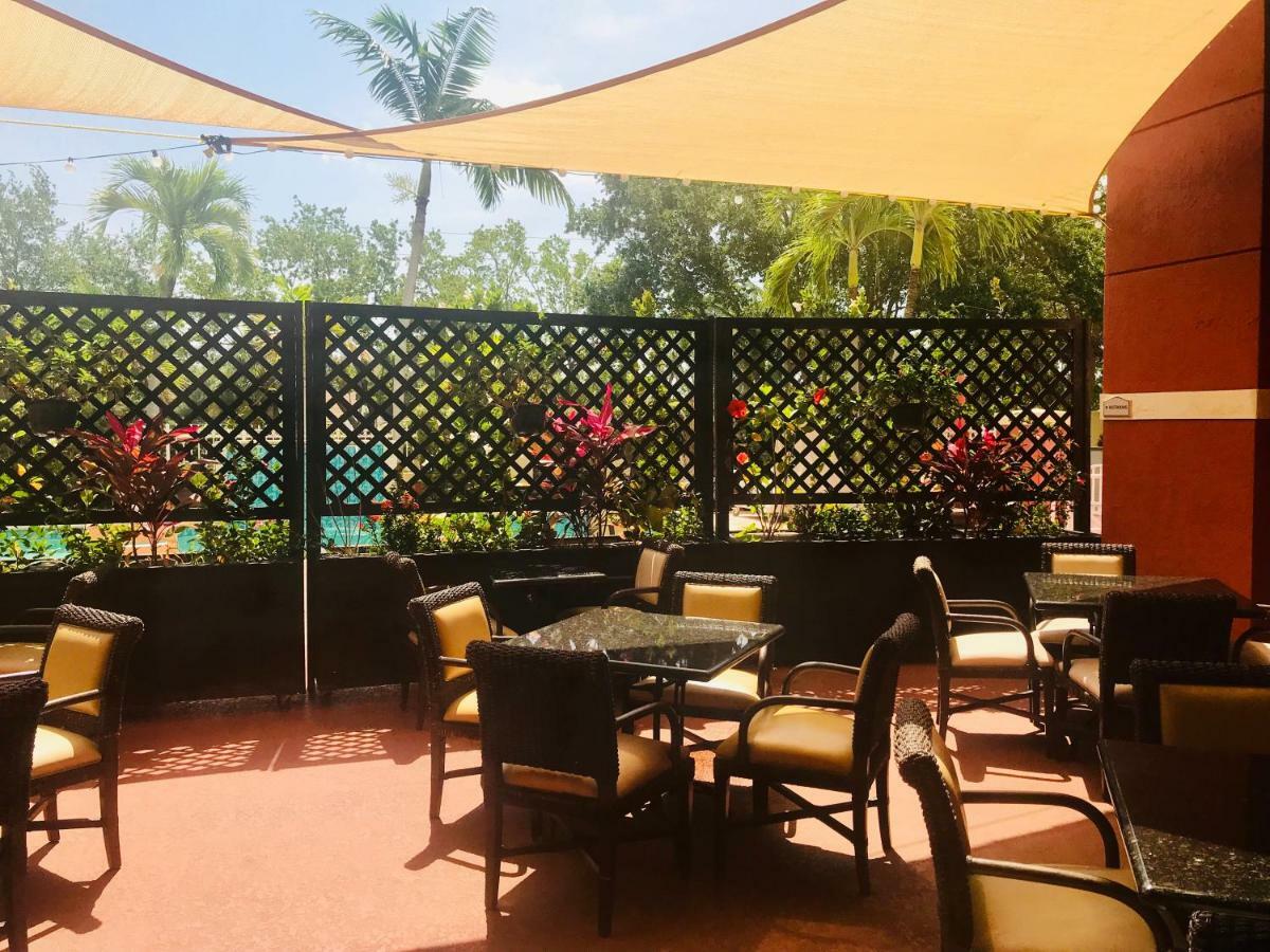 Best Western Plus Palm Beach Gardens Hotel & Suites And Conference Ct Екстер'єр фото
